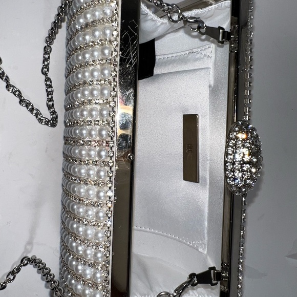 Ranndi pearl clutch - Picture 6 of 7